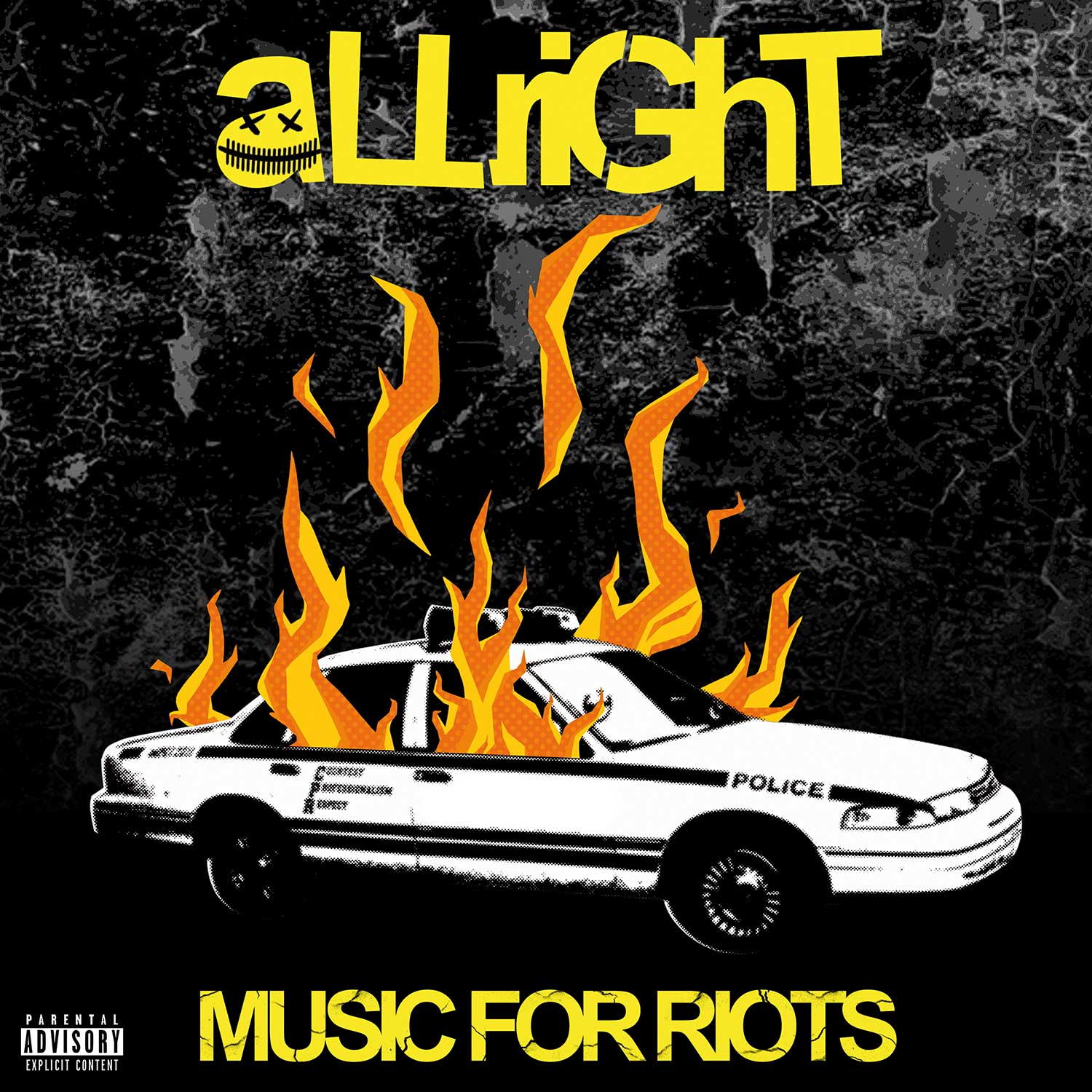 aLLriGhT-Music-for-Riots